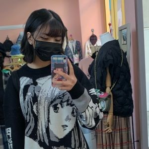 Meet your Posher, Andrea